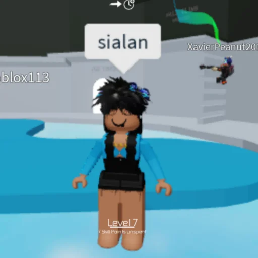 Эмодзи roblox