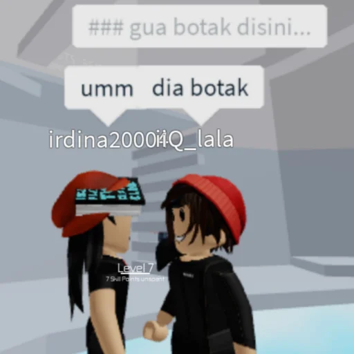 Эмодзи roblox
