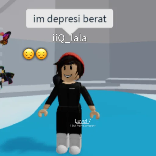 Эмодзи roblox