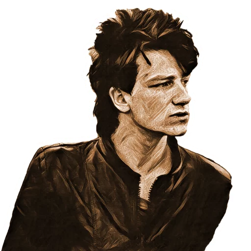 Эмодзи Rock Star v1