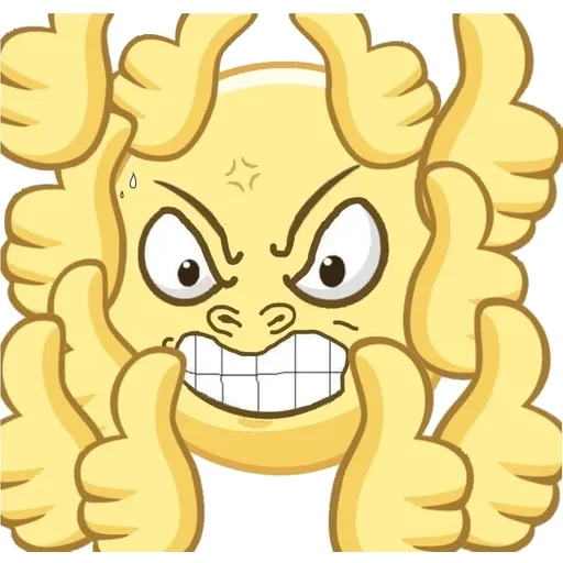 Эмодзи Рофл Смайлы