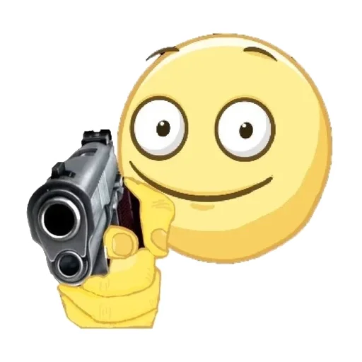 Эмодзи Рофл Смайлы