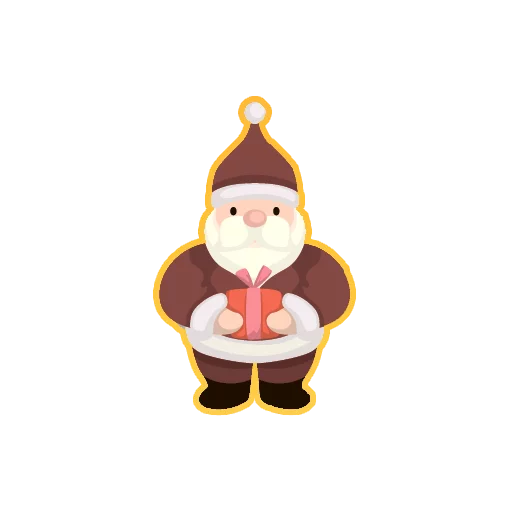 Эмодзи New Year