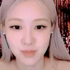 Эмодзи kim jisoo blackpink