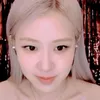 Эмодзи kim jisoo blackpink