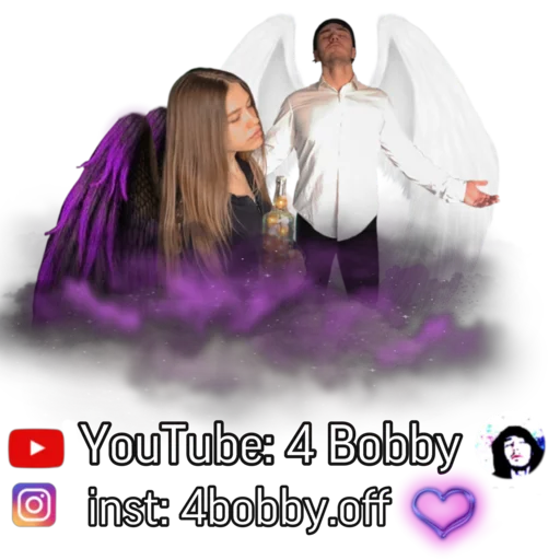 ❤️