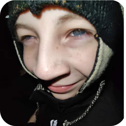 Эмодзи ромка
