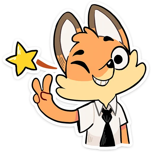 Эмодзи Рон и Рэй