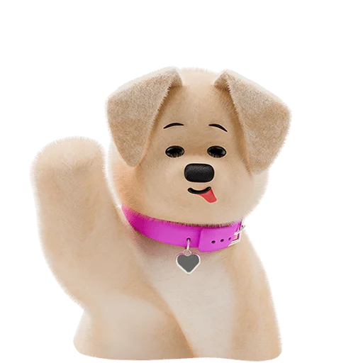 Эмодзи Ронни и Деля Без Текста