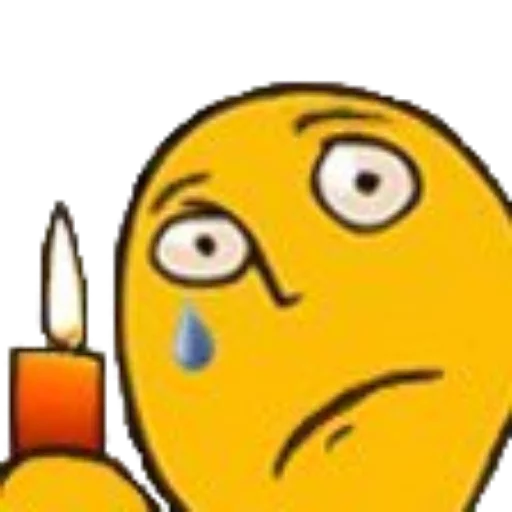 Эмодзи roflanEbalo