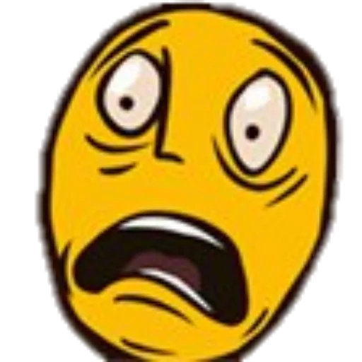 Эмодзи roflanEbalo