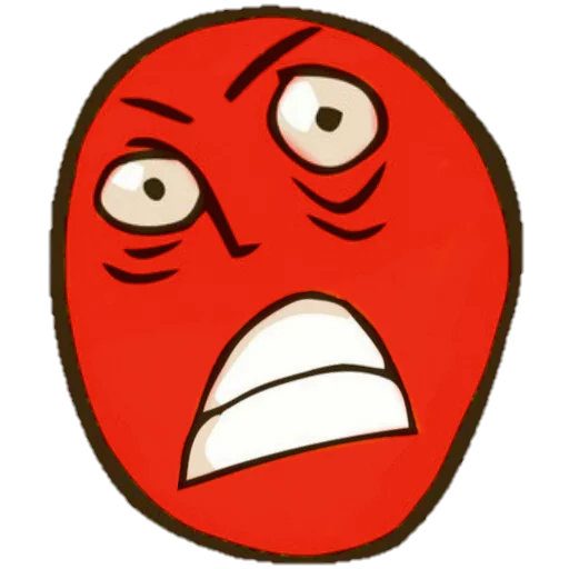 Эмодзи roflanEbalo