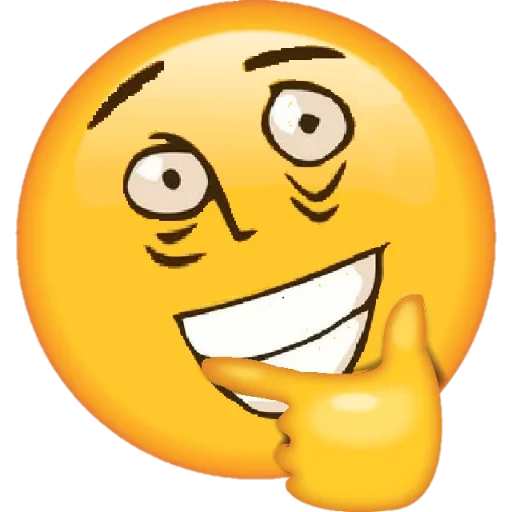 Эмодзи roflanEbalo