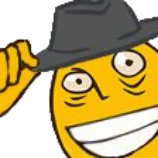 Эмодзи roflanEbalo