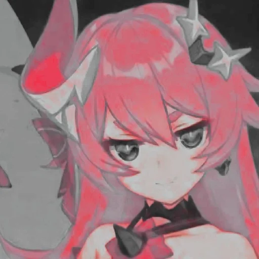 Эмодзи Honkai Impact 3rd