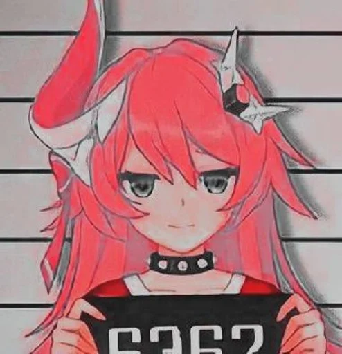 Эмодзи Honkai Impact 3rd