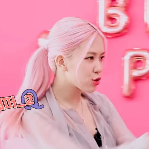 Эмодзи kim jisoo blackpink