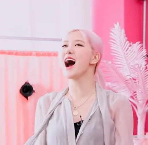 Эмодзи kim jisoo blackpink
