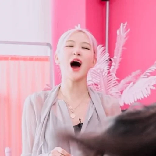 Эмодзи kim jisoo blackpink