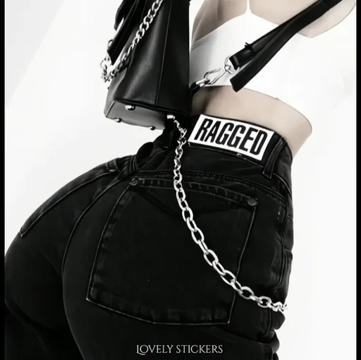 Эмодзи rose blackpink