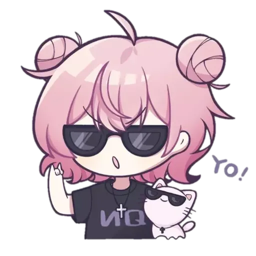 Эмодзи Rostanuwu