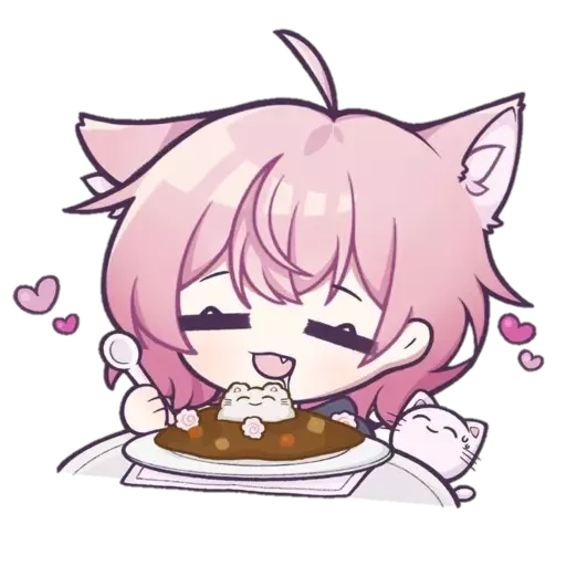 Эмодзи Rostanuwu