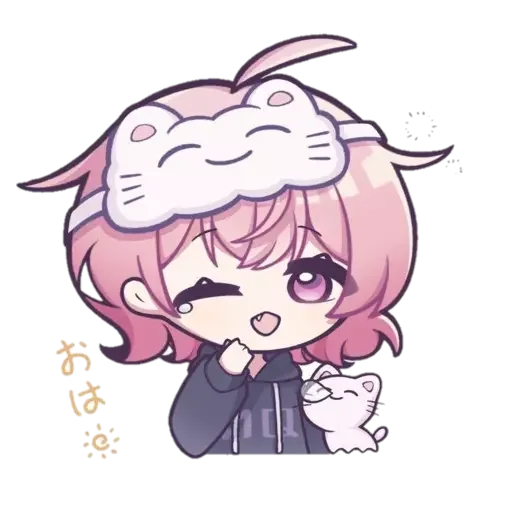 Эмодзи Rostanuwu