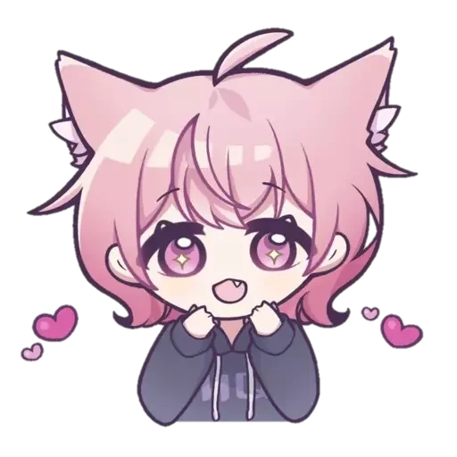 Эмодзи Rostanuwu