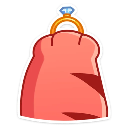 Эмодзи Рулет и Булка