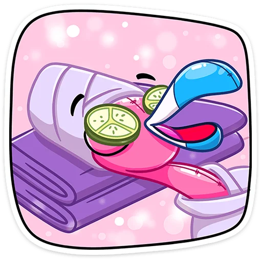 Эмодзи Роузи