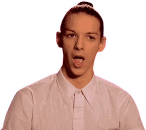 Эмодзи RPDR