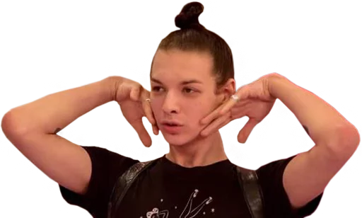Эмодзи RPDR