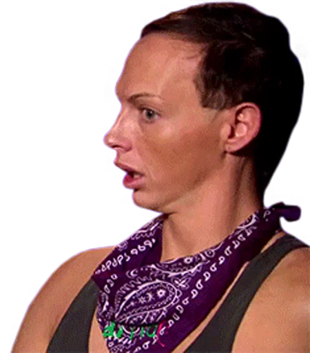 Эмодзи RPDR