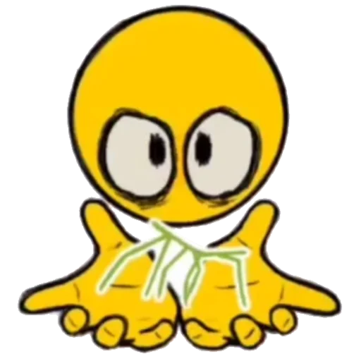 Эмодзи пачиму так больна сильна