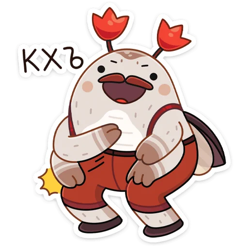 Эмодзи Жук Рубус