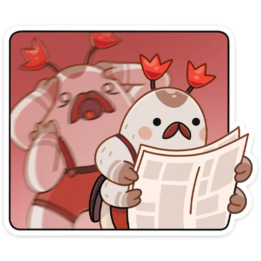 Эмодзи Жук Рубус