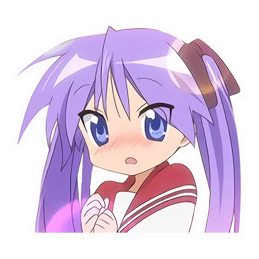 Эмодзи Lucky Star