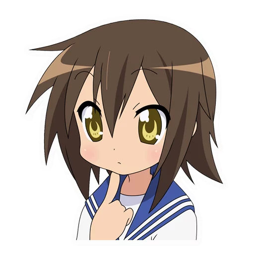 Эмодзи Lucky Star