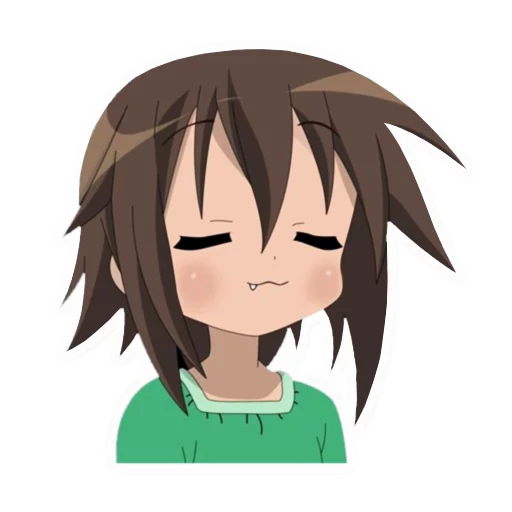 Эмодзи Lucky Star