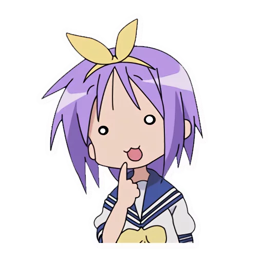 Эмодзи Lucky Star