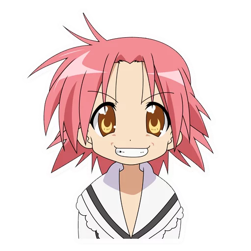 Эмодзи Lucky Star