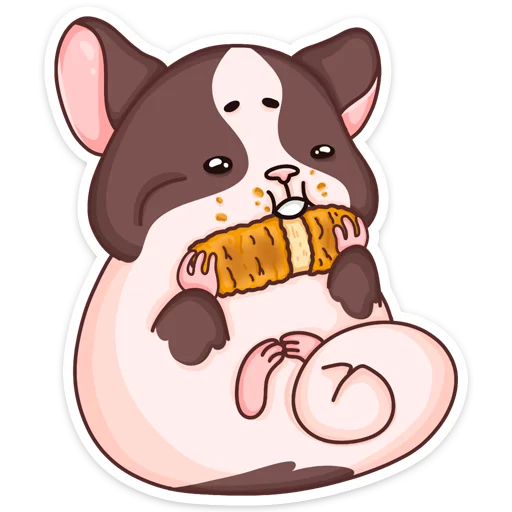 Эмодзи Руди