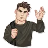 👋