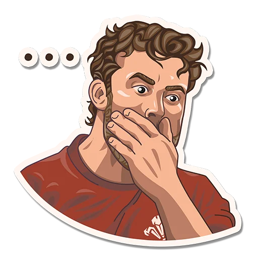 Эмодзи Rugby Stars