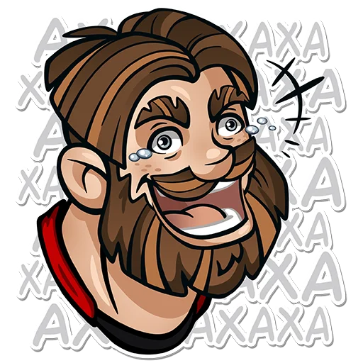 Эмодзи РК "ПЕРЕСВЕТ" Брянск