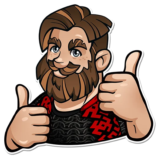 Эмодзи РК "ПЕРЕСВЕТ" Брянск