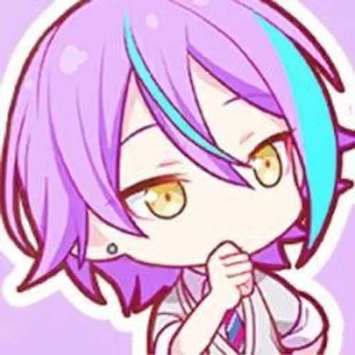 Эмодзи Project Sekai