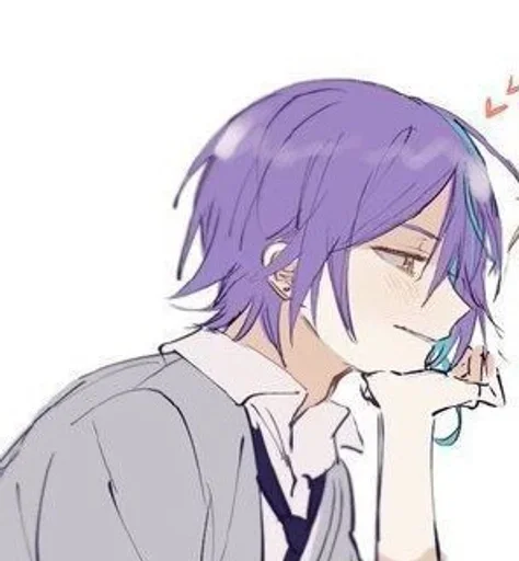 Эмодзи Project Sekai