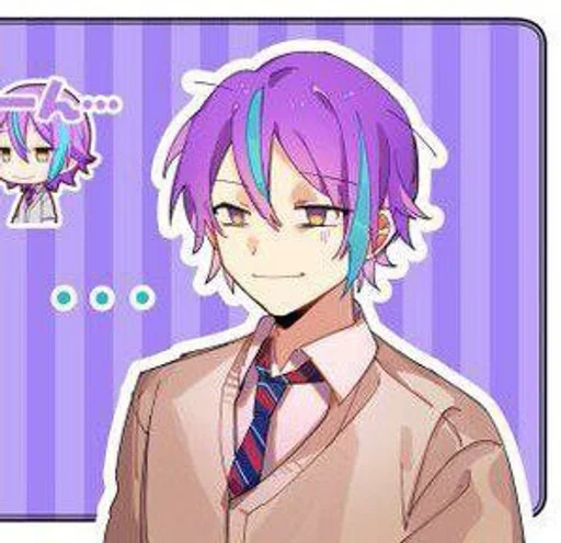 Эмодзи Project Sekai