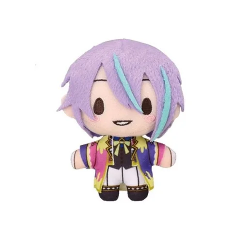 Эмодзи Vocaloid